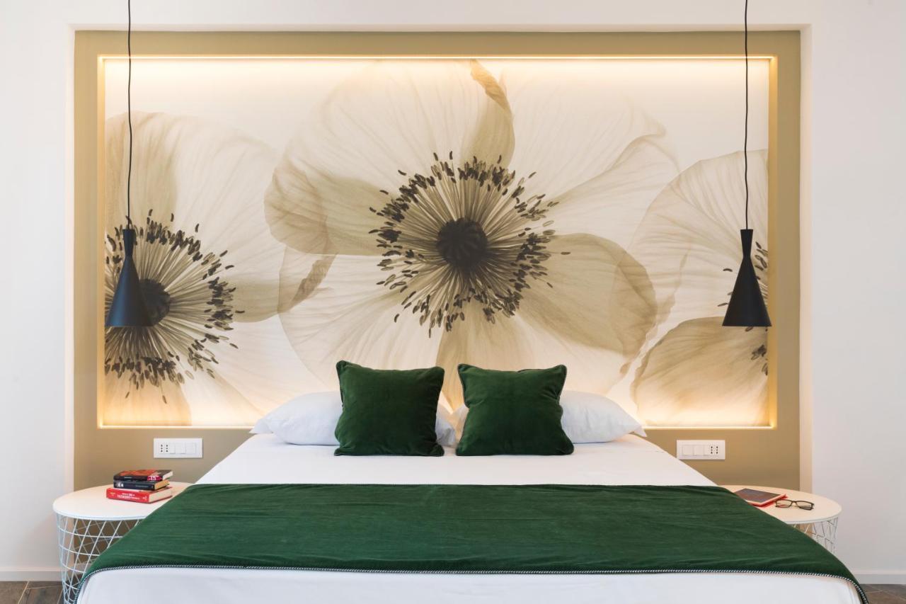 Vista Suites - Piazza Yenne Cagliari Exteriér fotografie