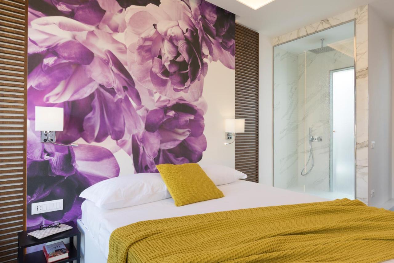 Vista Suites - Piazza Yenne Cagliari Exteriér fotografie