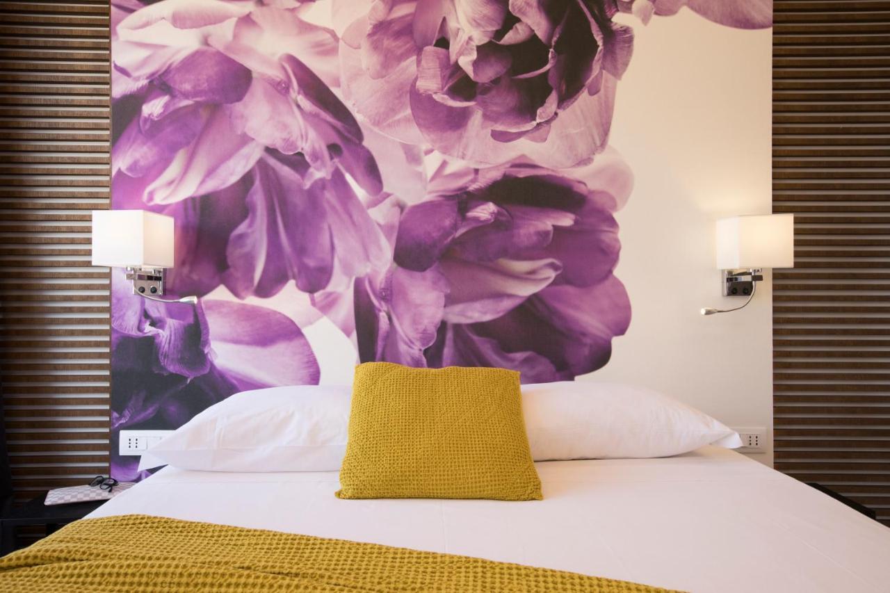 Vista Suites - Piazza Yenne Cagliari Exteriér fotografie