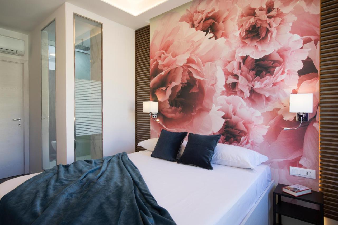 Vista Suites - Piazza Yenne Cagliari Exteriér fotografie