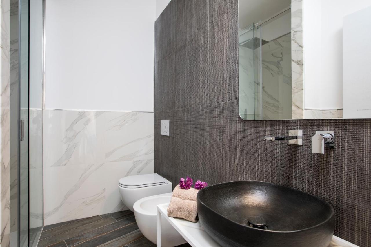 Vista Suites - Piazza Yenne Cagliari Exteriér fotografie